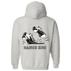 Unisex Basic Promo Hoodie