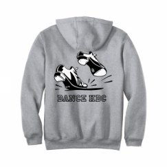 Unisex Carhartt Hooded Sweatshirt