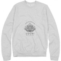 Unisex Basic Promo Crewneck Sweatshirt