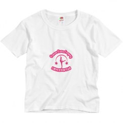 Youth Basic Promo Tee