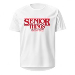 Unisex Sports Jersey