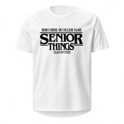 Unisex Sports Jersey