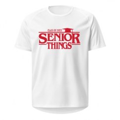 Unisex Sports Jersey