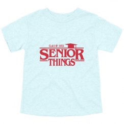 Toddler Triblend Tee