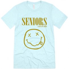 Unisex Triblend Tee