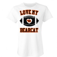 Ladies Slim Fit Favorite Tee