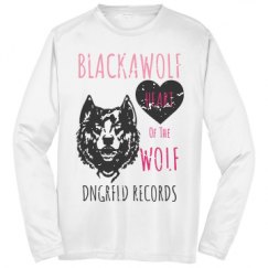 Unisex Athletic Performance Long Sleeve Tee