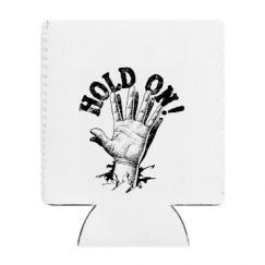 Regular 12 oz Can Cooler