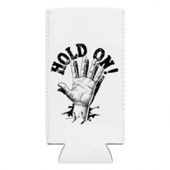 Slim 12 oz Can Cooler