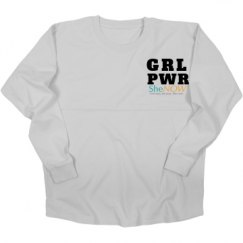 Ladies Game Day Jersey