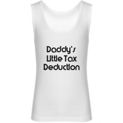Youth Jersey Tank Top