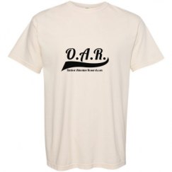 Adult Heavyweight T-Shirt