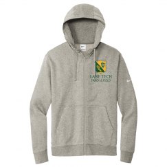 LT Track Unisex Nike Full Zip Hoodie