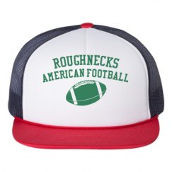 Foamie Snapback Trucker Hat