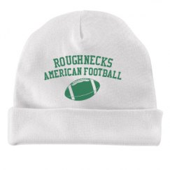 Rabbit Skins Baby Hat