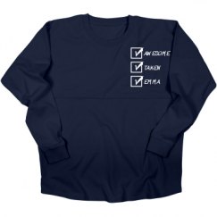 Ladies Game Day Jersey