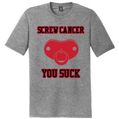 Unisex Perfect Tri Tee