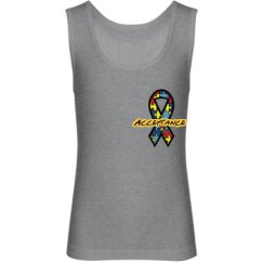 Youth Jersey Tank Top