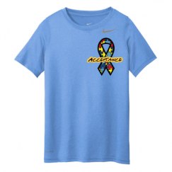 Youth Nike Legend Shirt