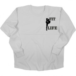 Ladies Game Day Jersey