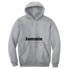 Unisex Carhartt Hooded Sweatshirt