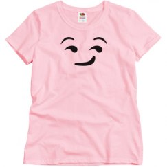 Ladies Basic Softstyle Tee