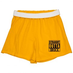 Straight Outta Brock