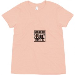 Youth Triblend Tee