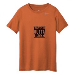 Youth Nike Legend Shirt