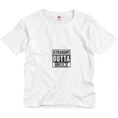 Youth Basic Promo Tee