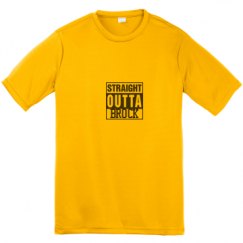Youth Athletic Performance Tee