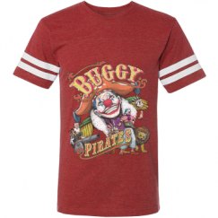 Unisex Vintage Sports Tee