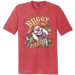 Unisex Perfect Tri Tee