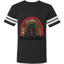 Unisex Vintage Sports Tee