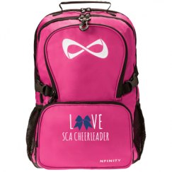 Nfinity Backpack Bag