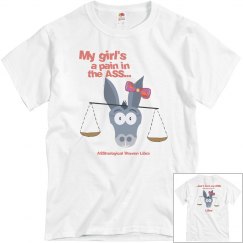 ASStrological Pain- Libra