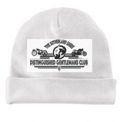 Rabbit Skins Baby Hat