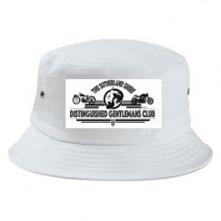 Unisex Bucket Hat