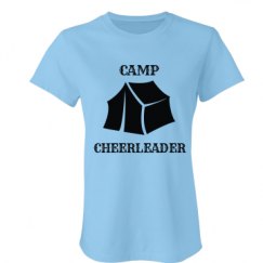 Ladies Slim Fit Favorite Tee