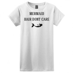 Ladies Basic Softstyle Tee