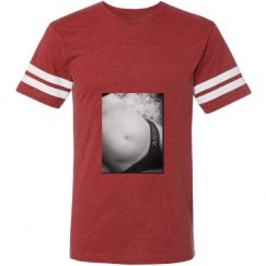 Unisex Vintage Sports Tee