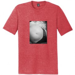 Unisex Perfect Tri Tee