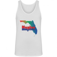 Unisex Jersey Tank Top