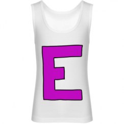 Youth Jersey Tank Top