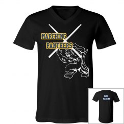 Marching Panthers #5