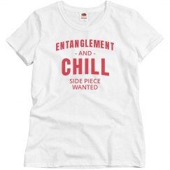 Entanglement Side Piece 2