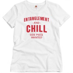 Ladies Basic Softstyle Tee