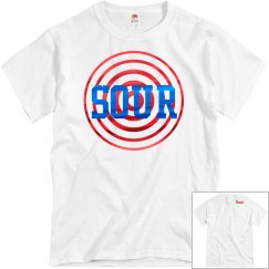 Sour "Captain Sour" T 
