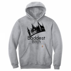 Unisex Carhartt Hooded Sweatshirt