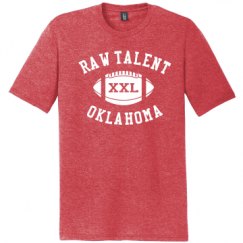 Unisex Perfect Tri Tee